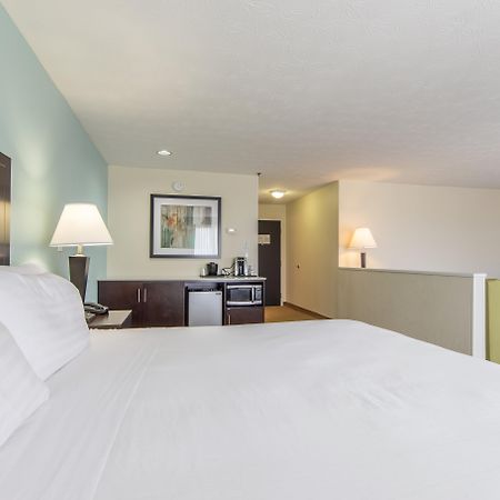 Holiday Inn Express Dandridge, An Ihg Hotel Exteriér fotografie