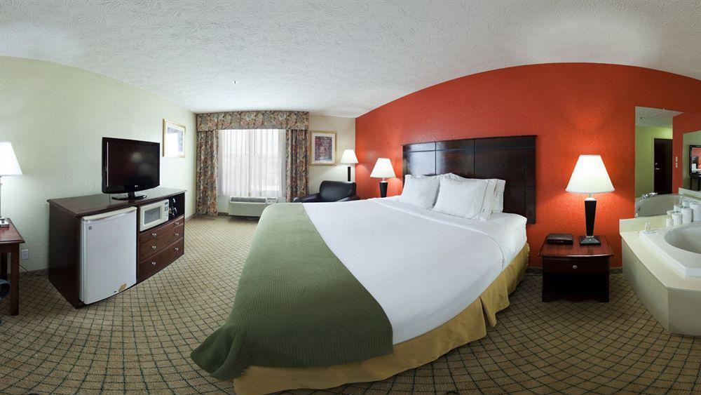 Holiday Inn Express Dandridge, An Ihg Hotel Exteriér fotografie