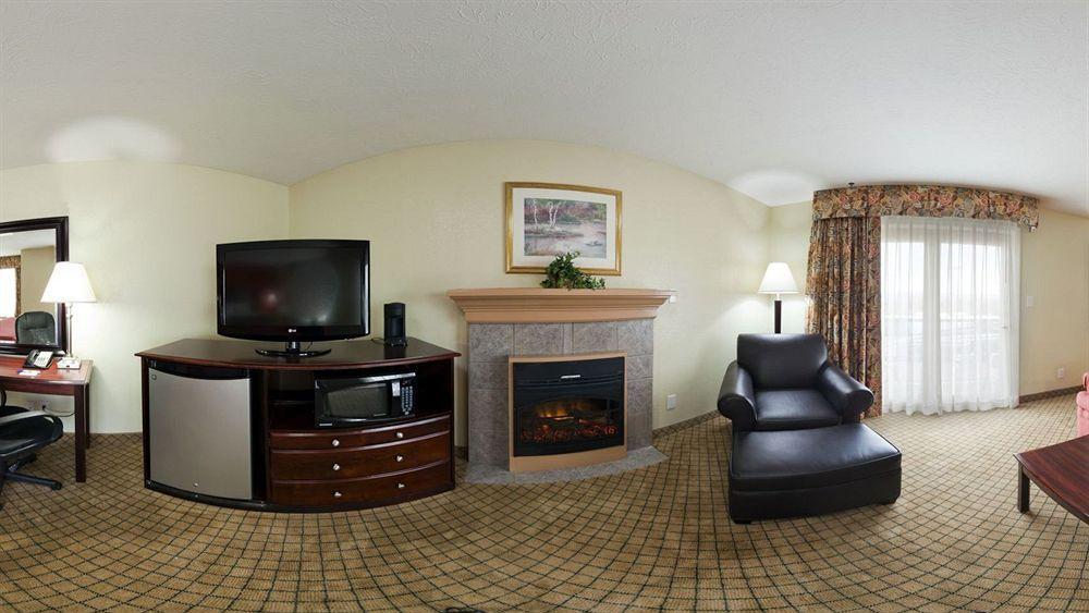Holiday Inn Express Dandridge, An Ihg Hotel Exteriér fotografie
