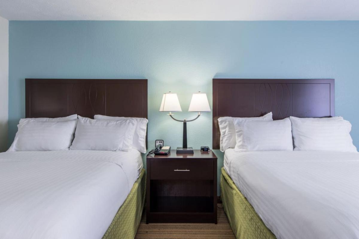 Holiday Inn Express Dandridge, An Ihg Hotel Exteriér fotografie