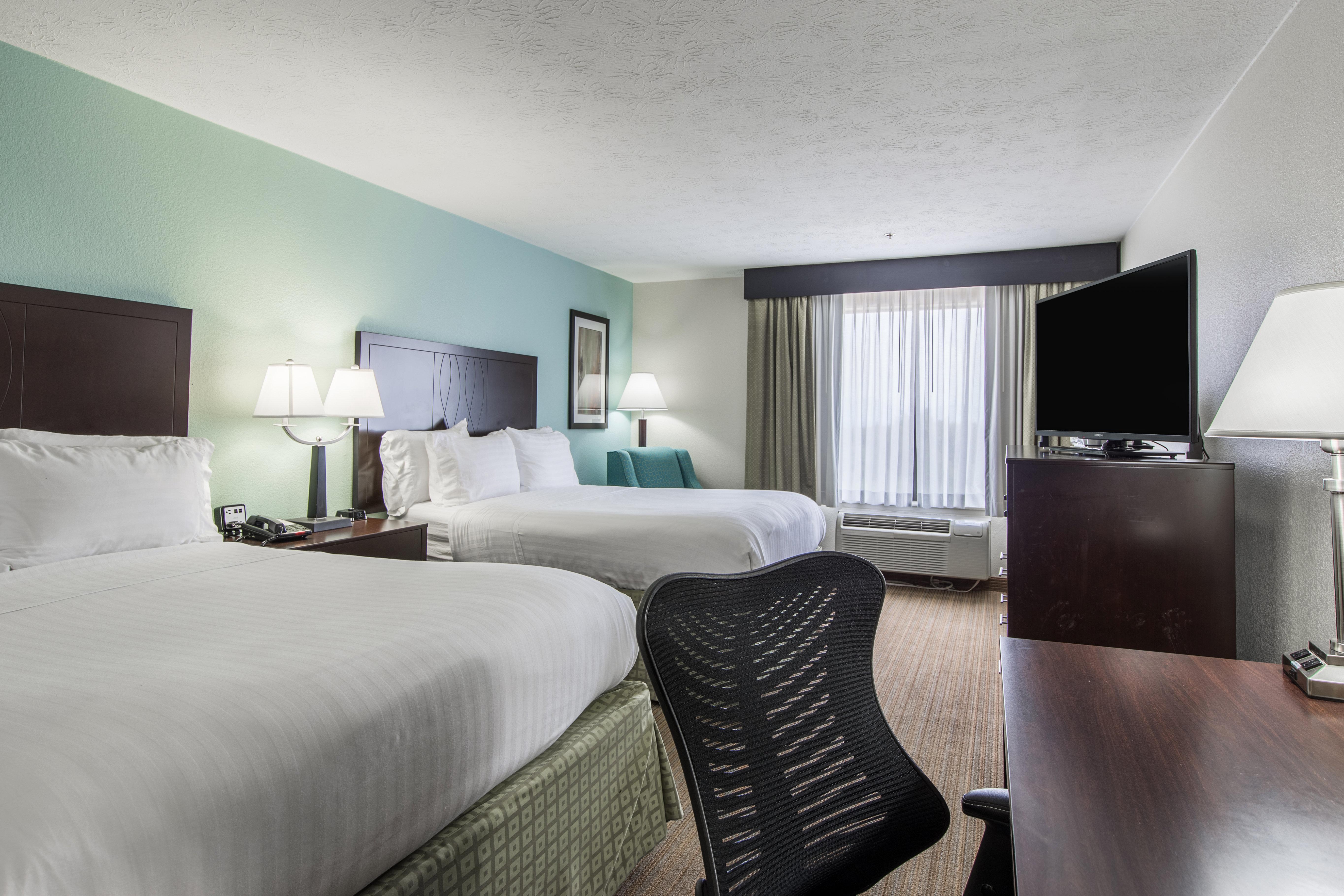 Holiday Inn Express Dandridge, An Ihg Hotel Exteriér fotografie