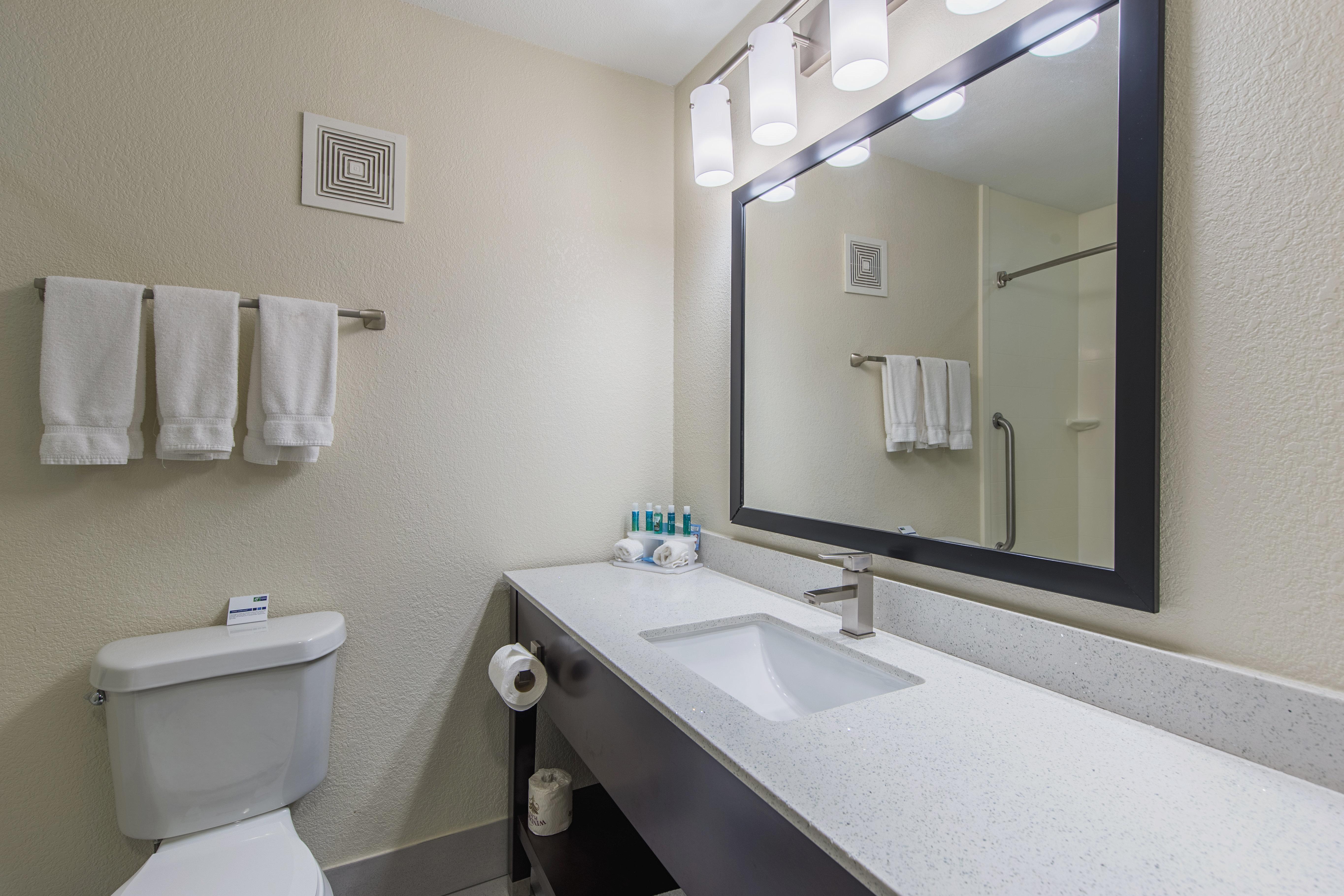 Holiday Inn Express Dandridge, An Ihg Hotel Exteriér fotografie