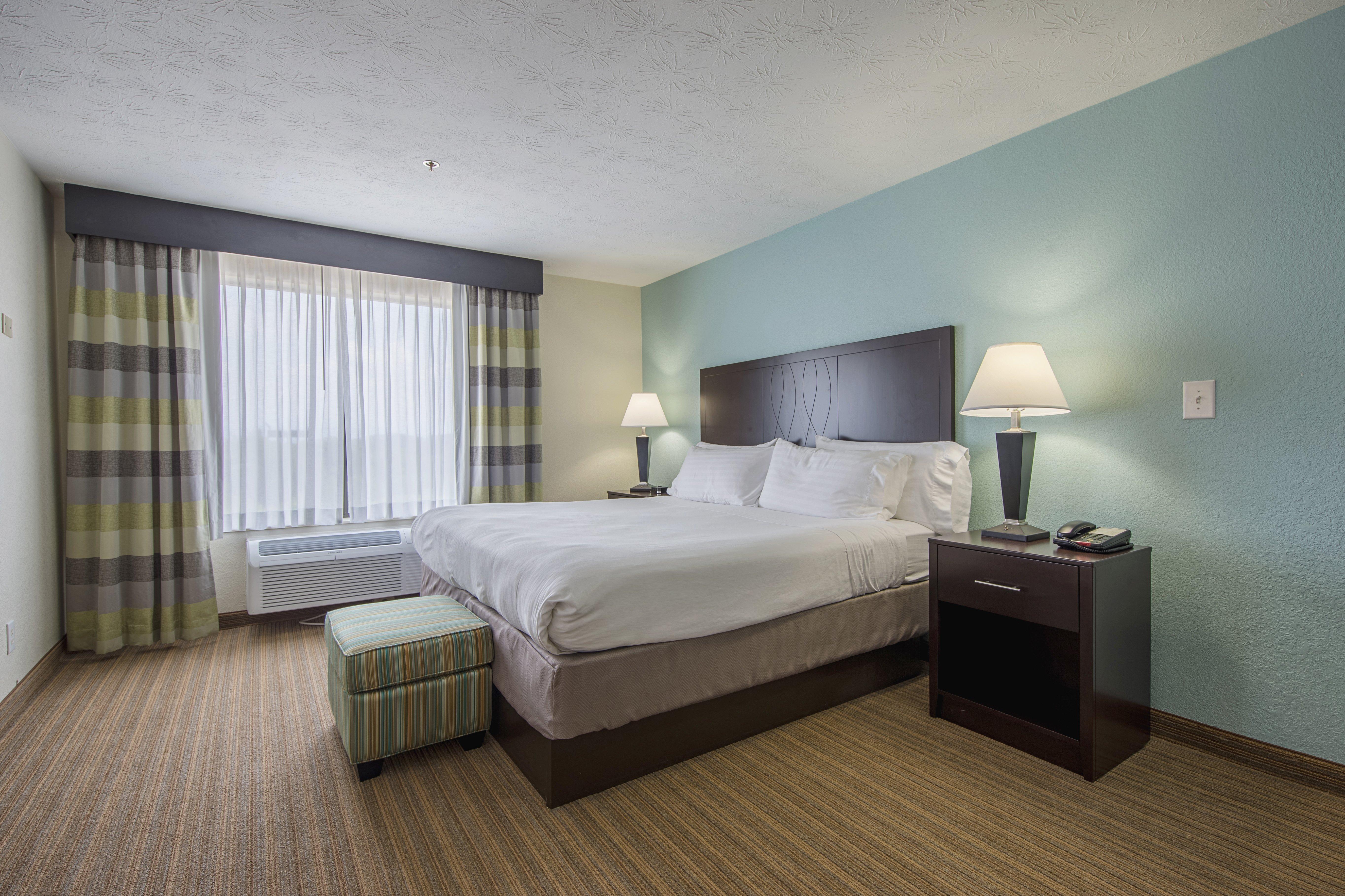 Holiday Inn Express Dandridge, An Ihg Hotel Exteriér fotografie